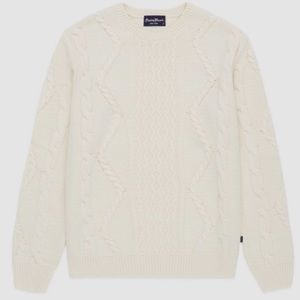 Rowing Blazers Fisherman Sweater